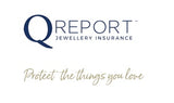 QReport Jewellery Insurance Delross Jewellers