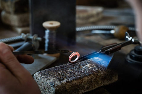 Jewellery Workshop