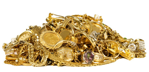 Gold &. Jewellery Buyers Brisbane 