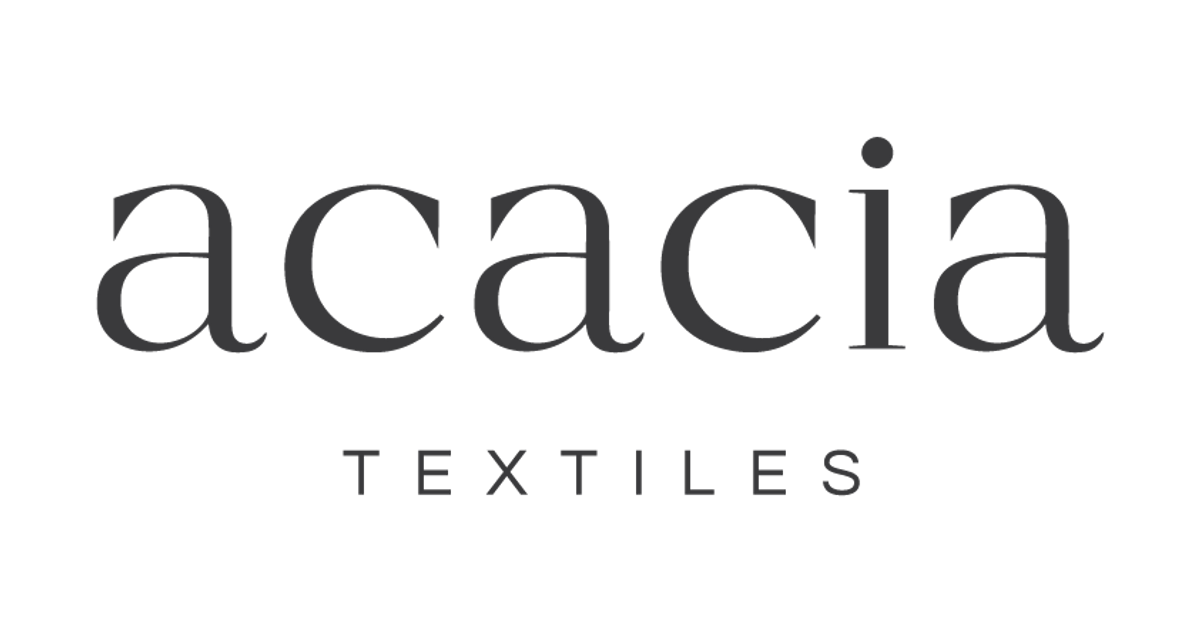 Acacia Textiles