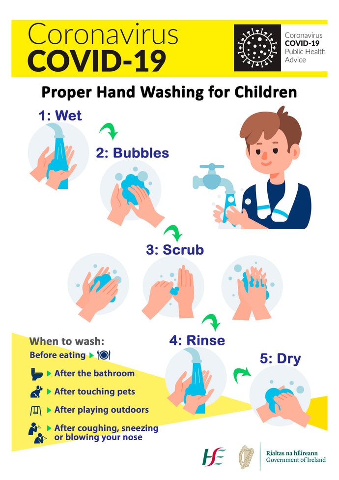 covid symptoms in kids 5 years old