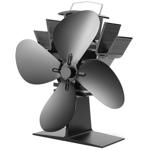 4 Blade Cocoon Fan – WinterCocoon