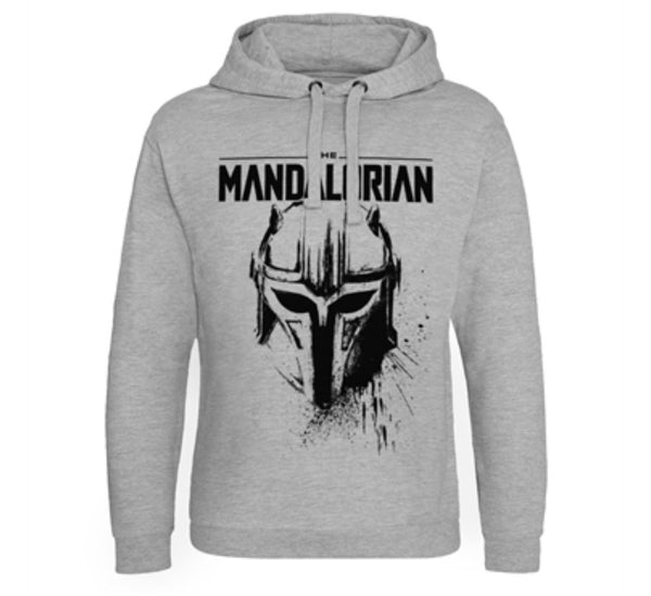 mandalorian hoodie