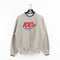 2001 Disney 100 Years of Magic Mickey Mouse Embroidered Sweatshirt