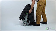 Using Accessories - Travel Bag - Standard Model