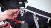 Deluxe Models - Regular, Slim, Wide - DX12 Used as Example - Adjusting the Arm Rest Height