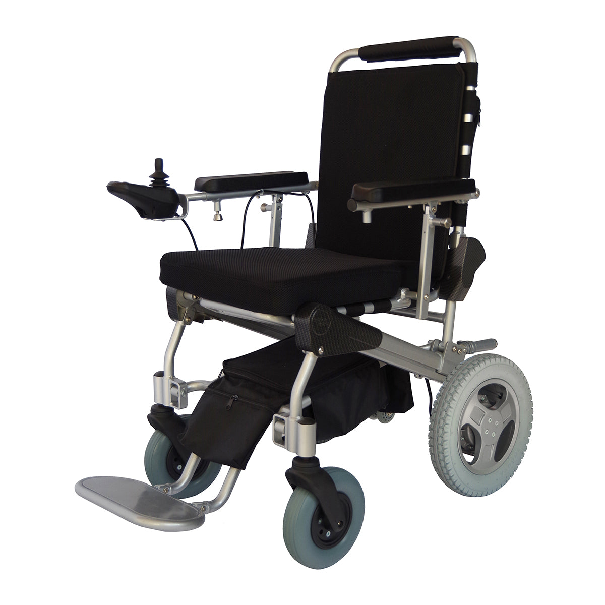 slim wheelchair