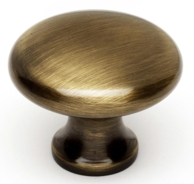 1 1/4" Knob