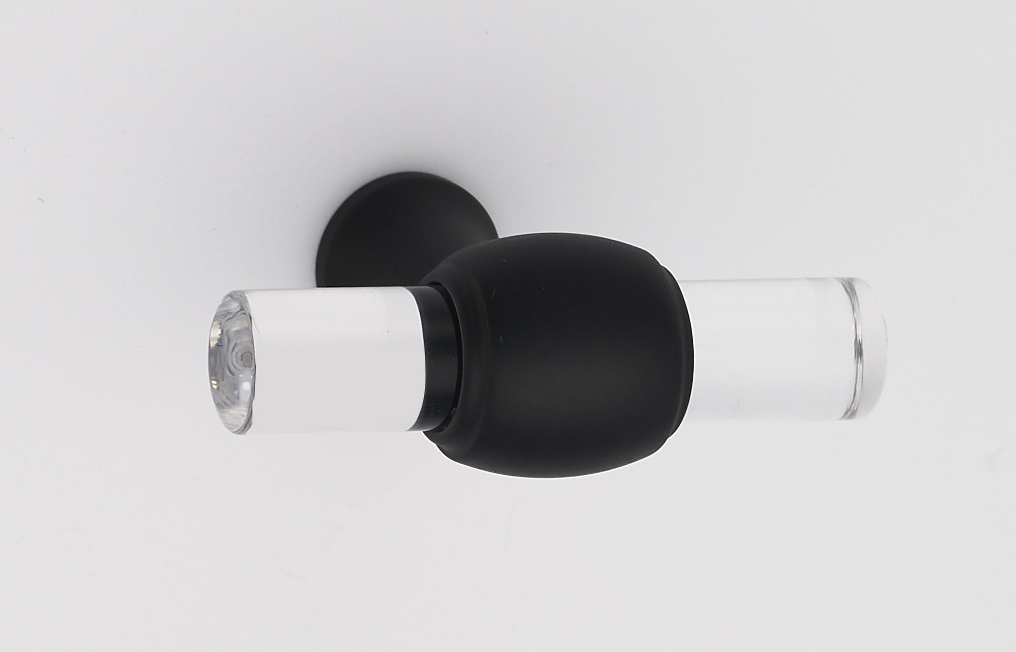 Royale Acrylic 1 3/4" Knob