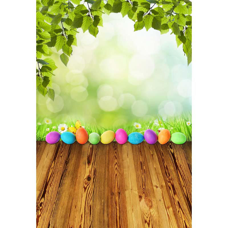 Avezano Spring Backdrop For Photograhy Custom Photo Backdrop