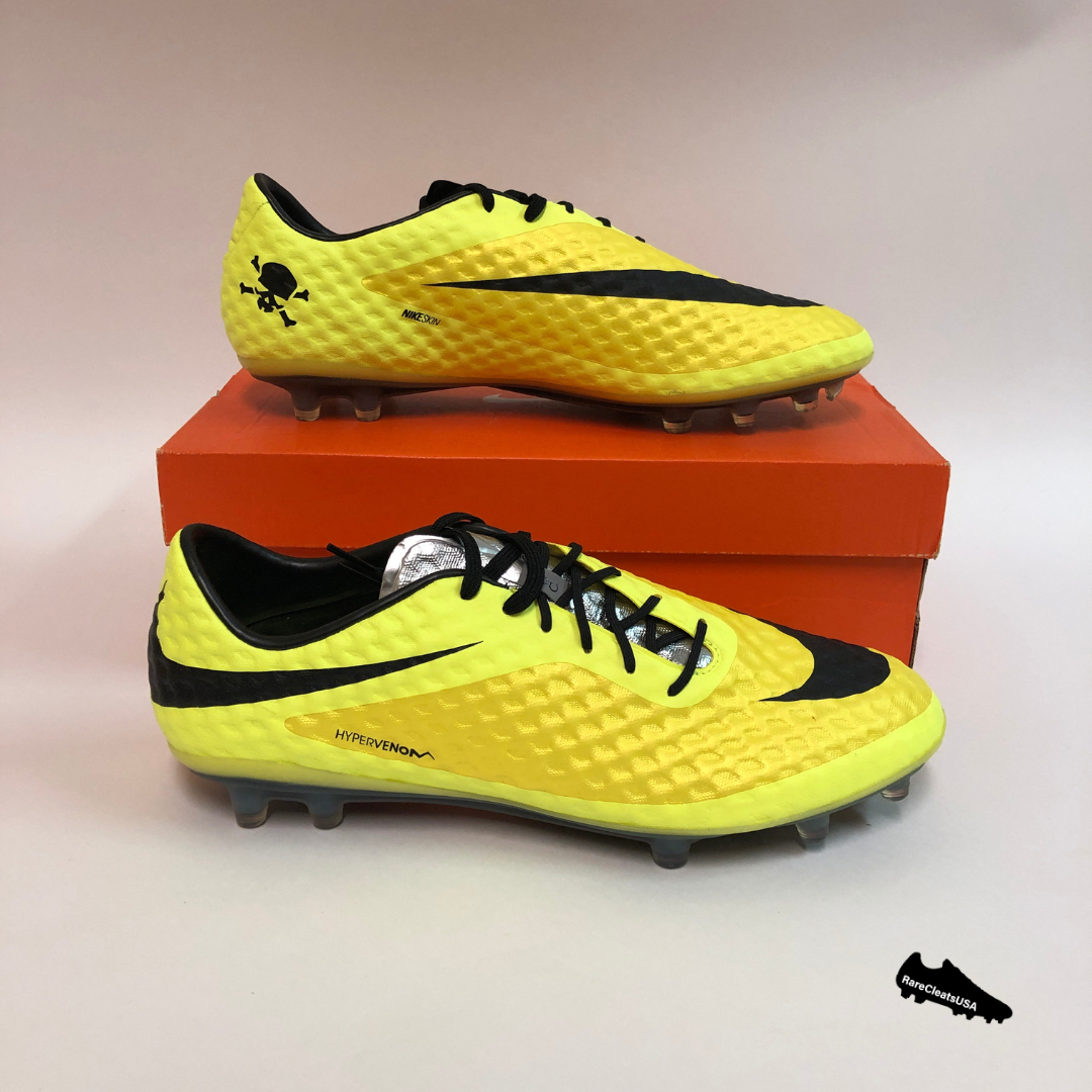 hypervenom phantom fg