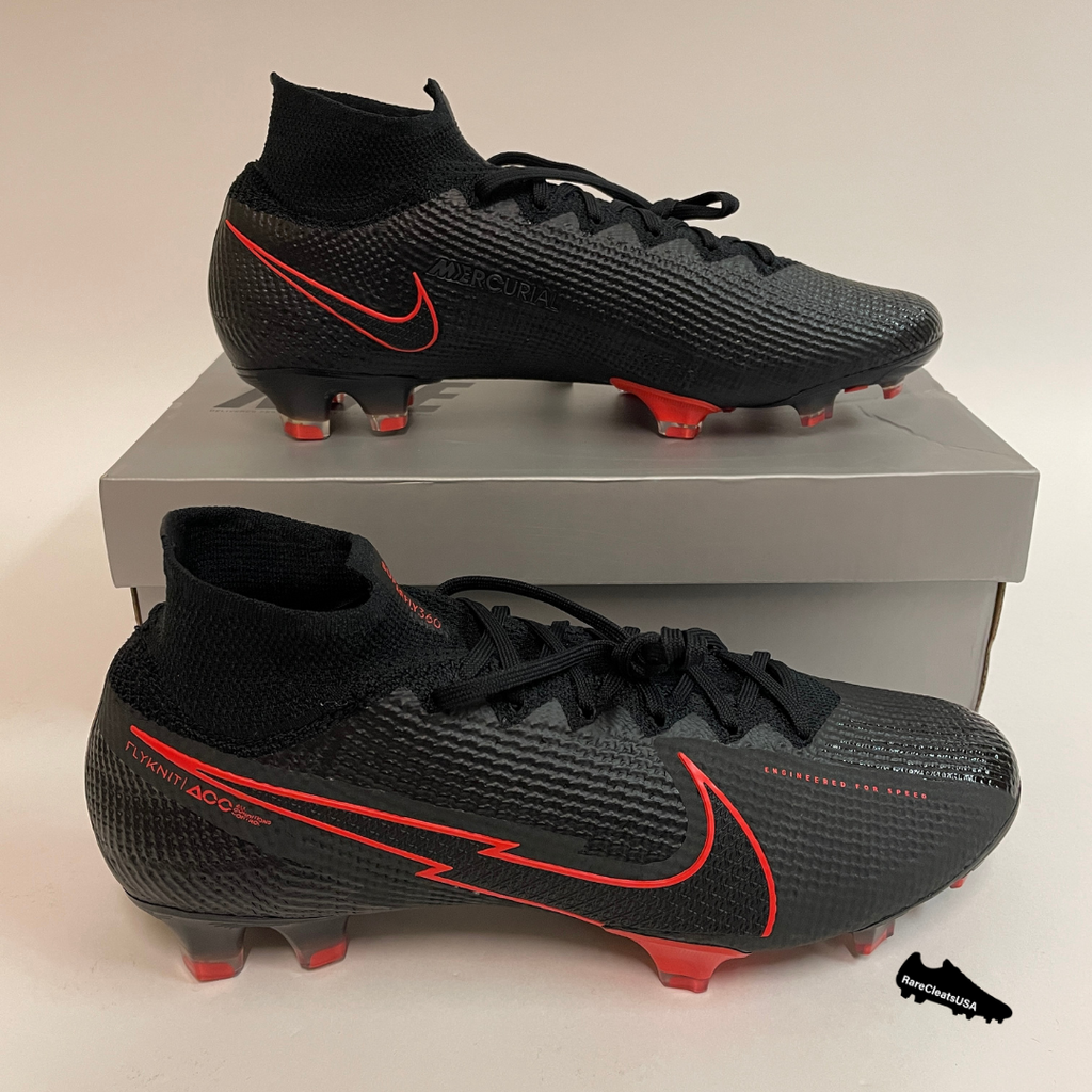 Nike Mercurial Superfly 7 FG