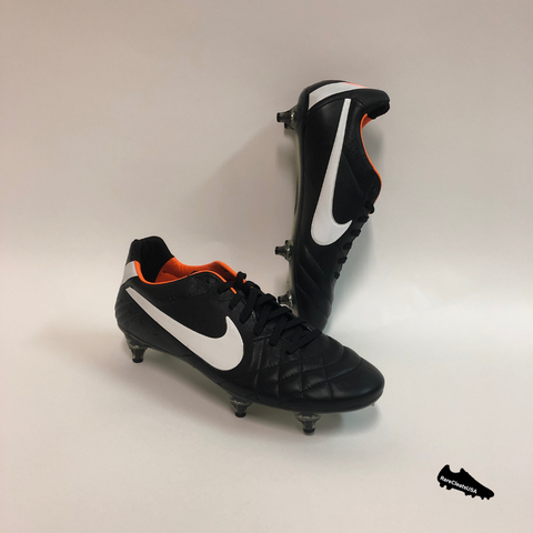 Nike Tiempo IV SG-Pro (Player Issue) –