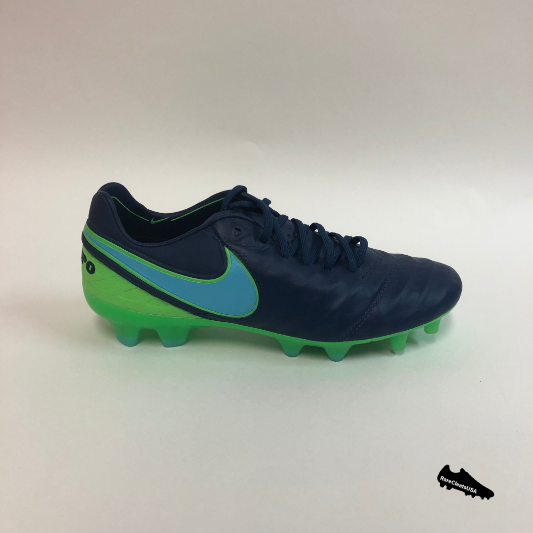 NIKE - NIKE TIEMPO LEGEND VI FG 25.5cmの+nanoshomal.ir