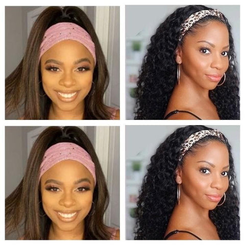 hairstyles with accessories