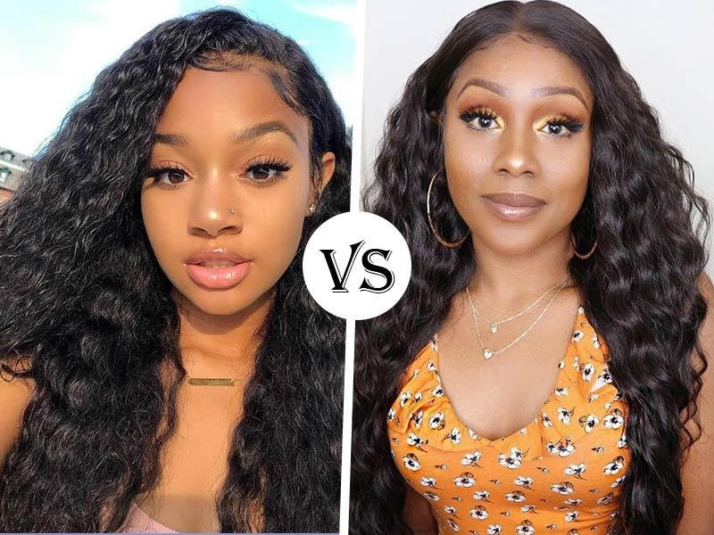 are wigs or bundles better