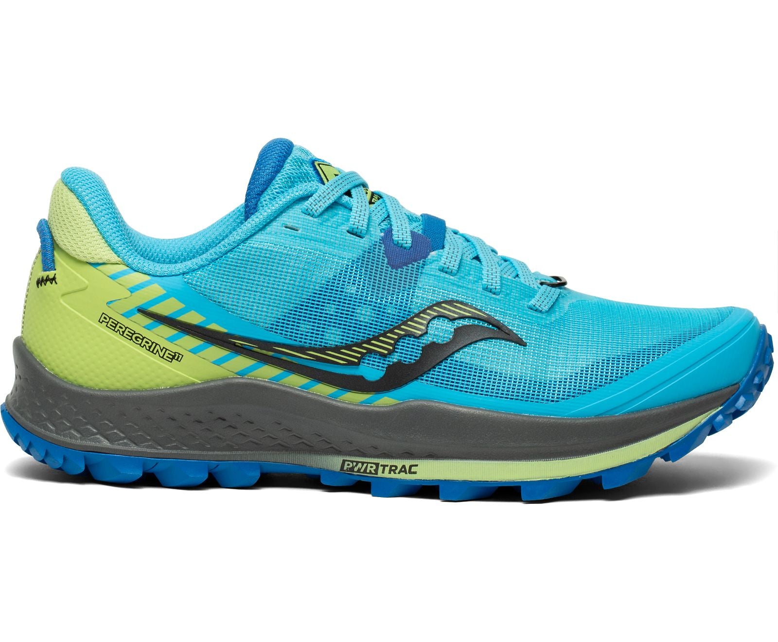 SAUCONY PEREGRINE 11 F/W – Boutique du Lac