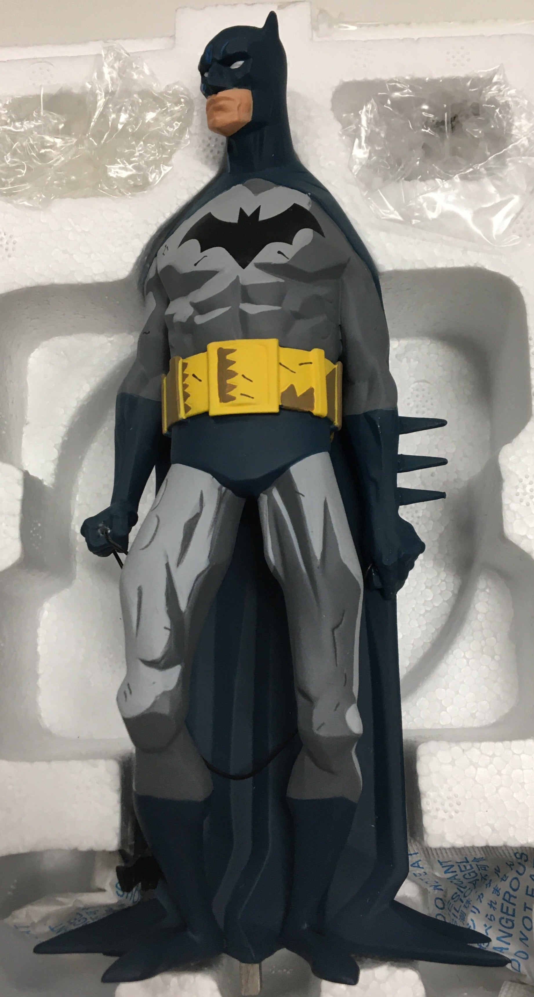 DC Designer Series Batman Statue By Mike Mignola – . Mood Comics and  Games