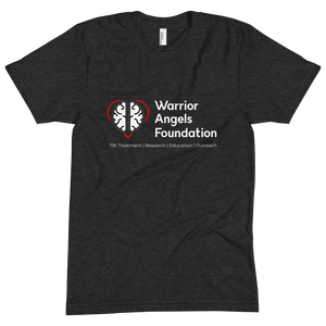 Warrior Angels Foundation - T-Shirt