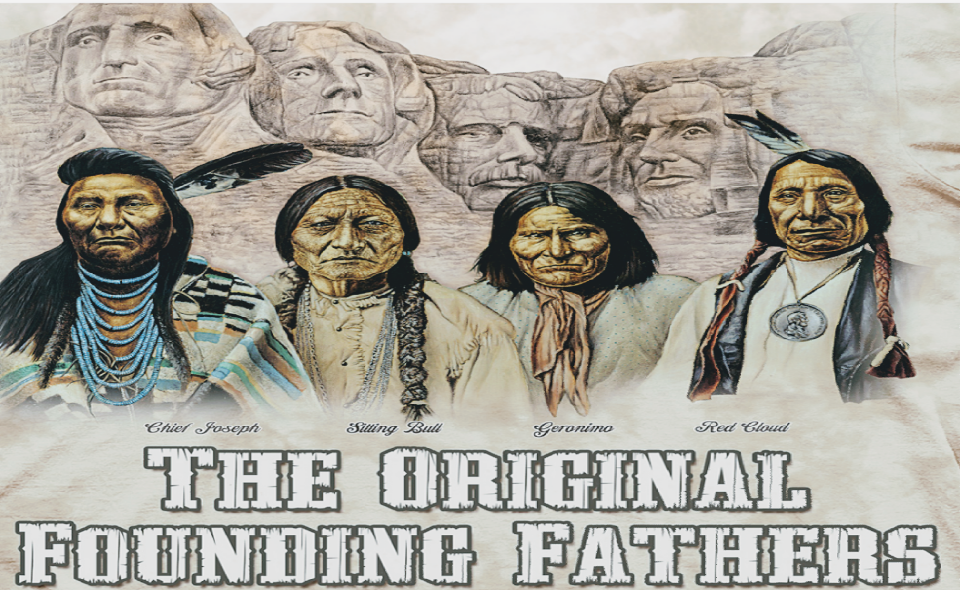 Original Founding Fathers – DWAPPEAL