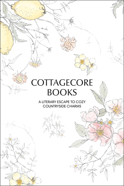 Cottagecore books Gaala's Cottagecore Dresses