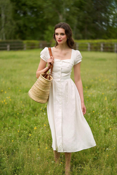 HAND-WOVEN BAGS