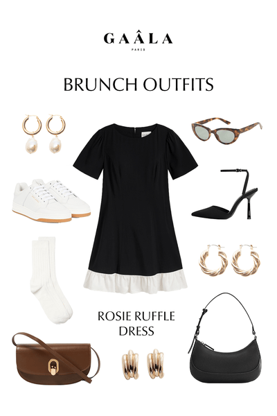 brunch outfit