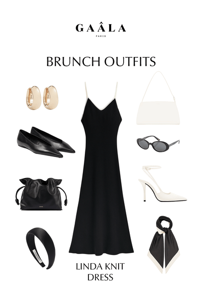 brunch outfit