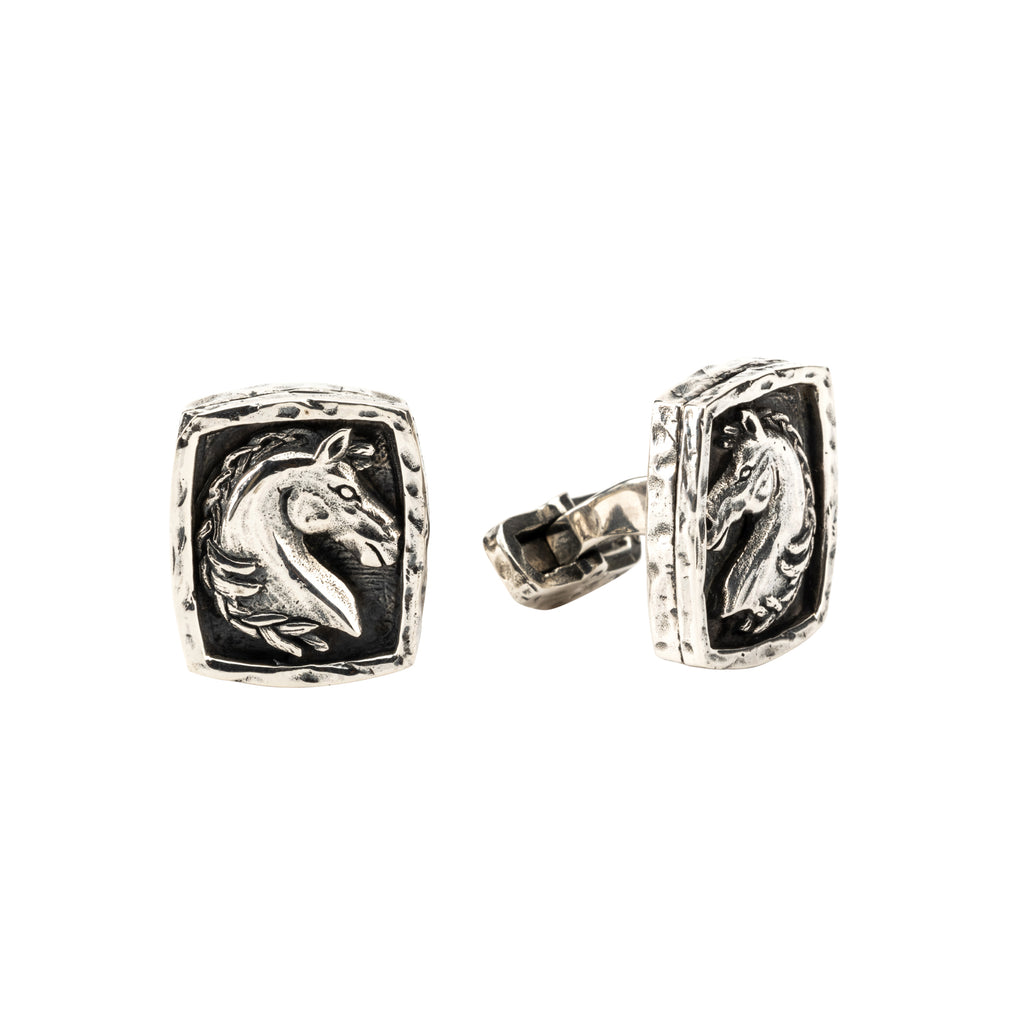 見事な RA&LA staring Cufflinks Denmark カフリンクス - vsis.lk