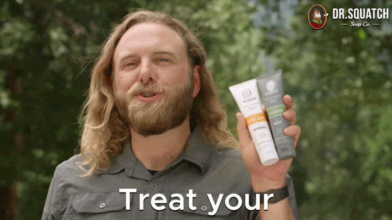 Here's Why You Should Use Natural Toothpaste - Dr. Squatch
