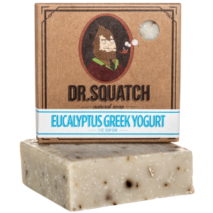Merry Squatchmas! - Dr. Squatch Soap Co