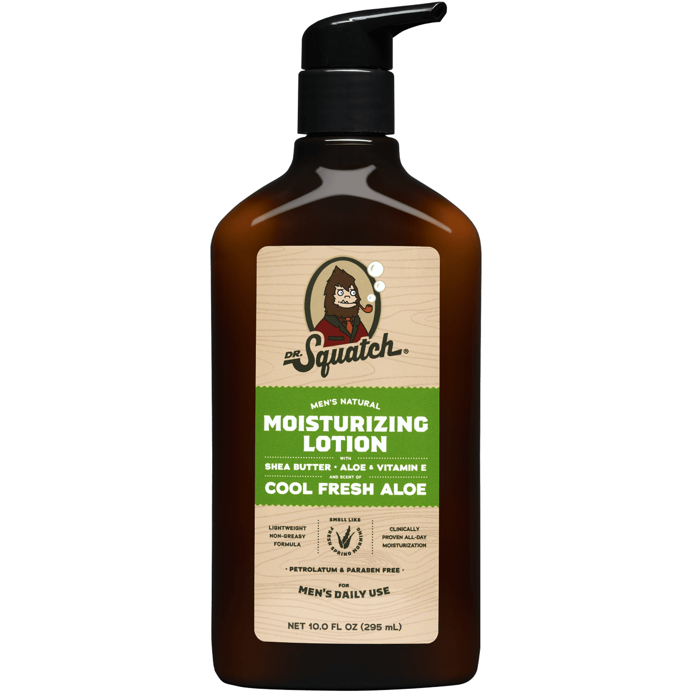 Dr. Squatch® Wood Barrel Bourbon Natural Bar Soap, 5 oz - City Market