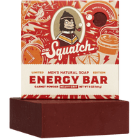 Dr. Squatch - Liven up your lettuce with a boost of vitamins and