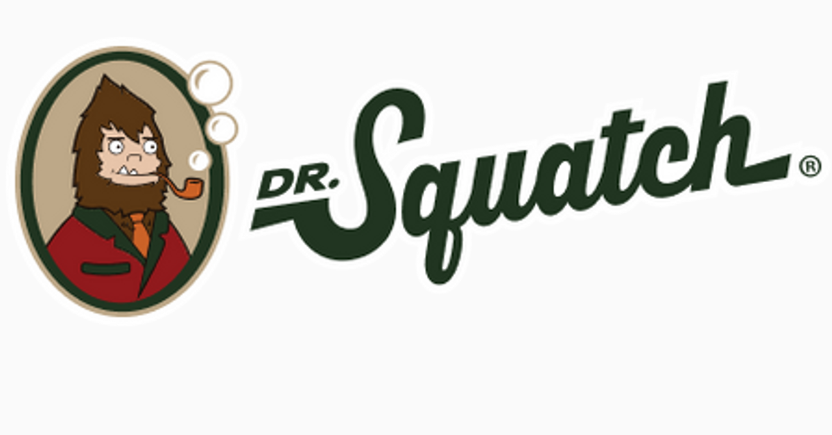 Dr. Squatch Soap – Elle's Tique