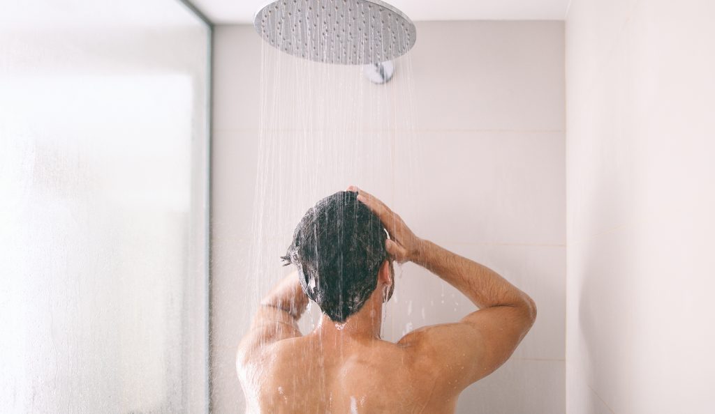 Dr Squatch - Shower the Right Way  The soap you're showering with is 💩?!  Check this video to find out what guys who've switched to Dr. Squatch  already know P.S. 