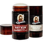 Brief Bay Rum Soap Review  Dr.Squatch 🌴 : r/DrSquatch