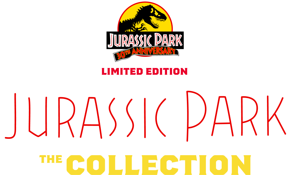 Jurassic Park - Dr. Squatch