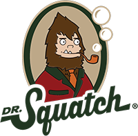 Marvel dr squatch soap sets availble now! #drsquatch #soap #marvel