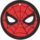 Dr Squatch Spider Suds Limited Edition Spider Man Bar ( Free Sample & Bag!  ) 851817007115