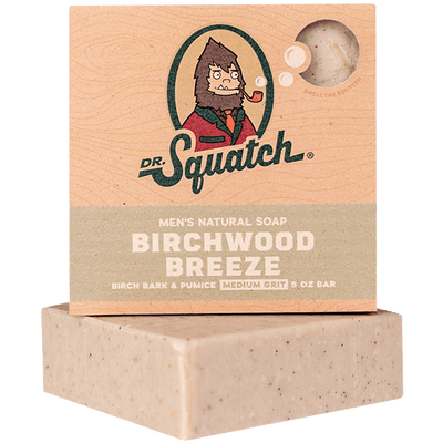 Dr. Squatch Soap – Elle's Tique