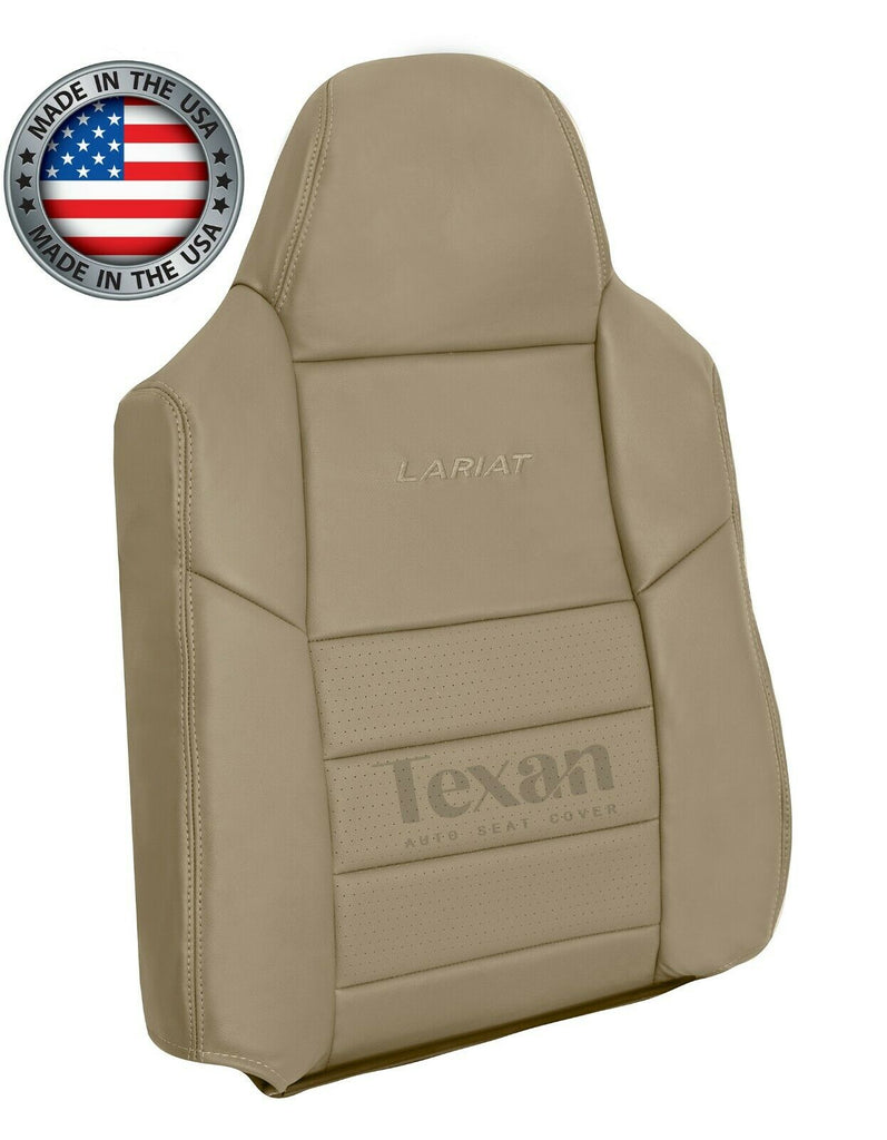 2002 f250 lariat seat covers