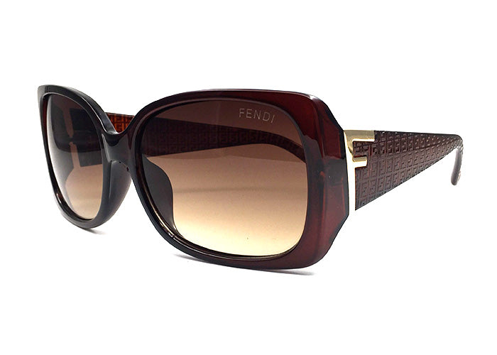 FENDI POPULAR FASHION SUNGLASSES