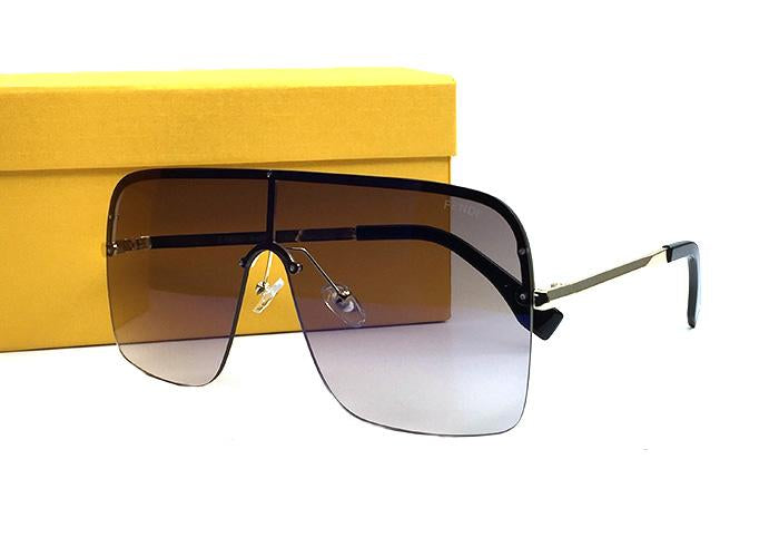 FENDI POPULAR FASHION SUNGLASSES