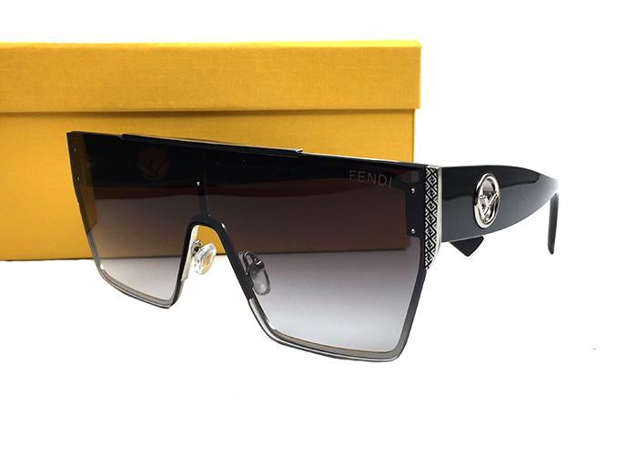 FENDI POPULAR FASHION SUNGLASSES