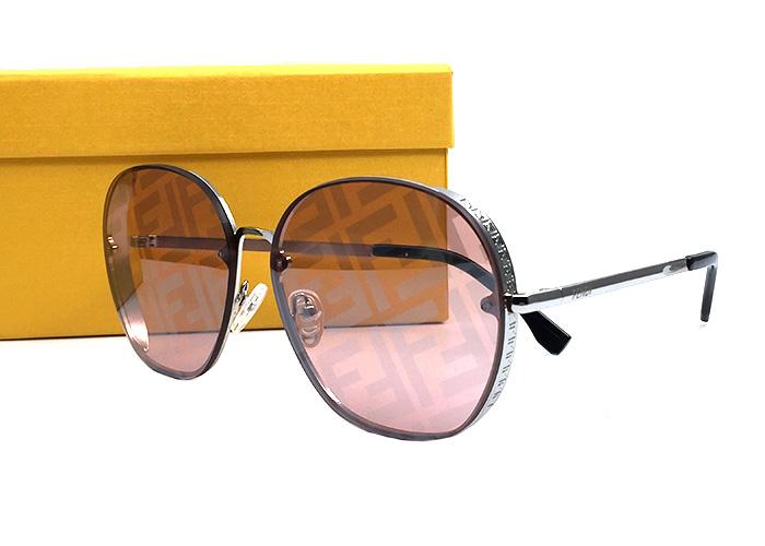 FENDI POPULAR FASHION SUNGLASSES