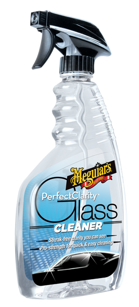 Meguiar's PlastX Clear Plastic Cleaner & Polish G-12310(296ml)