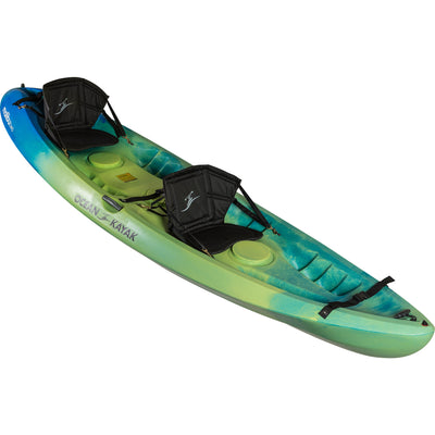 Ocean Kayak Frenzy 2018 (Used) – East Of Maui