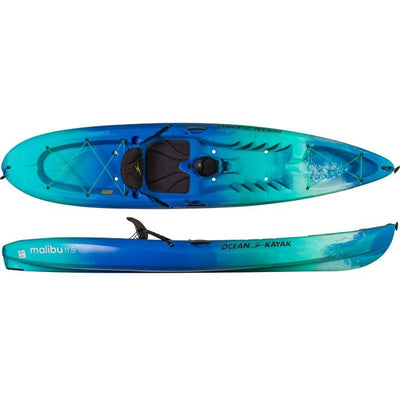 Ocean Kayak Malibu Two 22 – East Of Maui