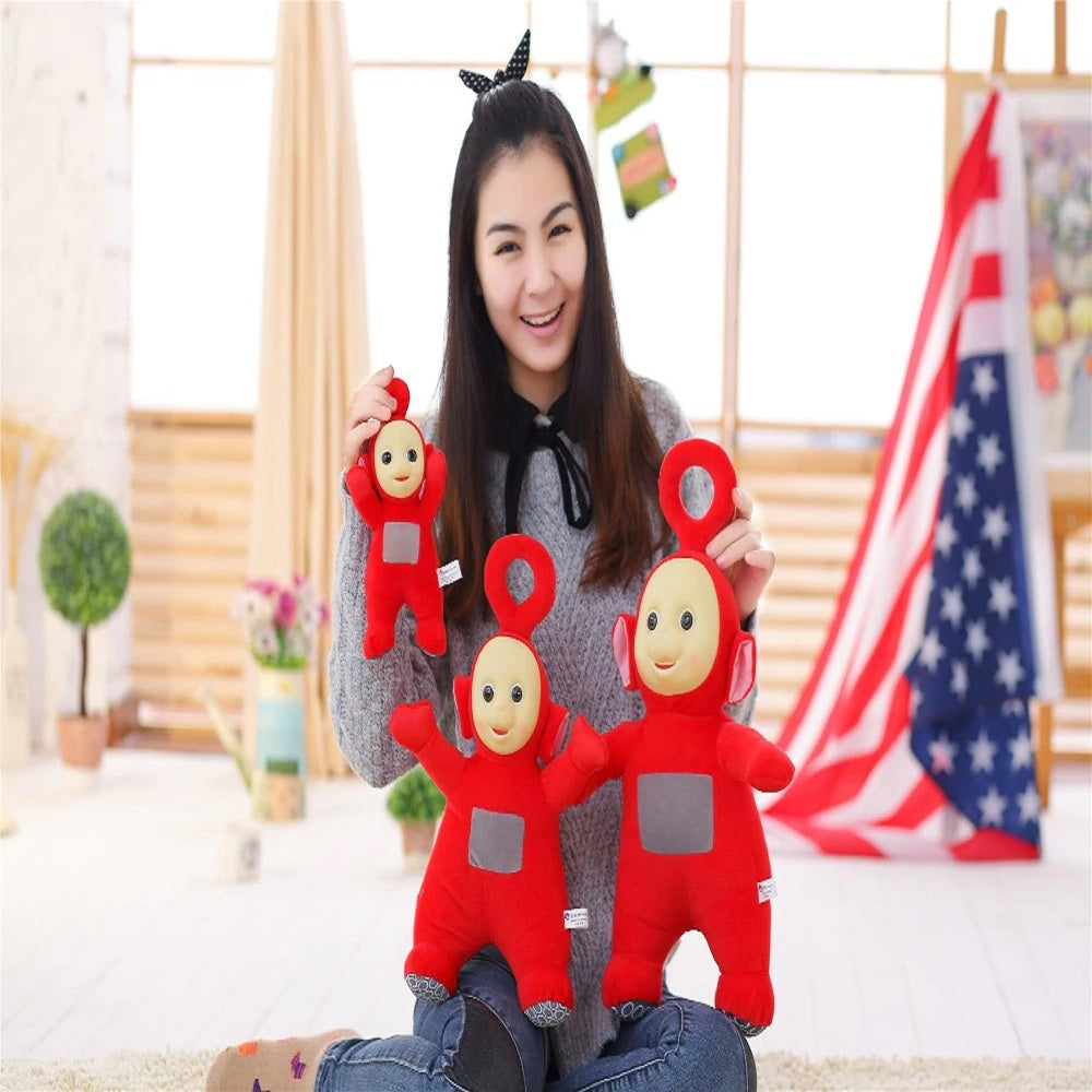 Tubbiesâ˘