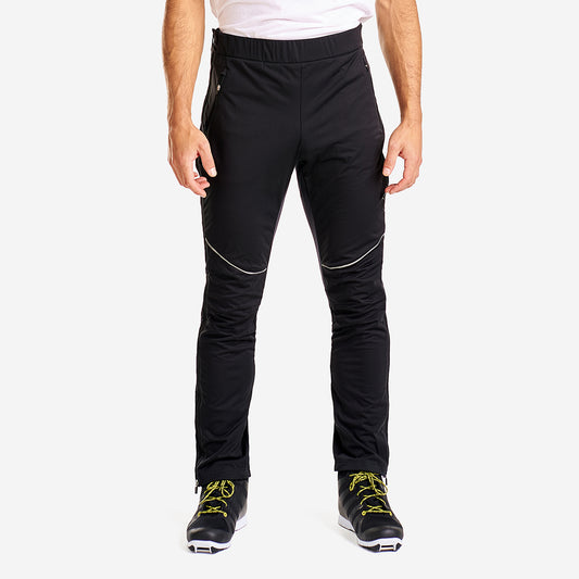 NILS Zipper Athletic Pants for Women